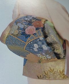 松葉太鼓 松葉太鼓