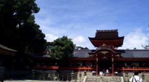 八幡宮