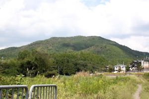 箕ノ裏ヶ岳