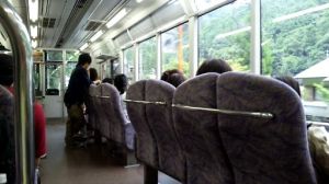 きらら号