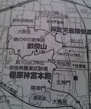 地図 地図