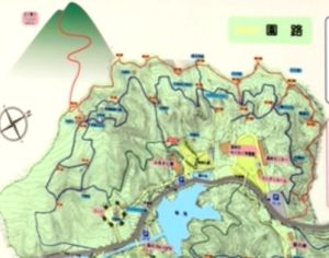 案内図 案内図