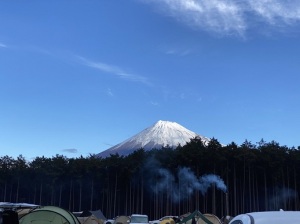 富士山